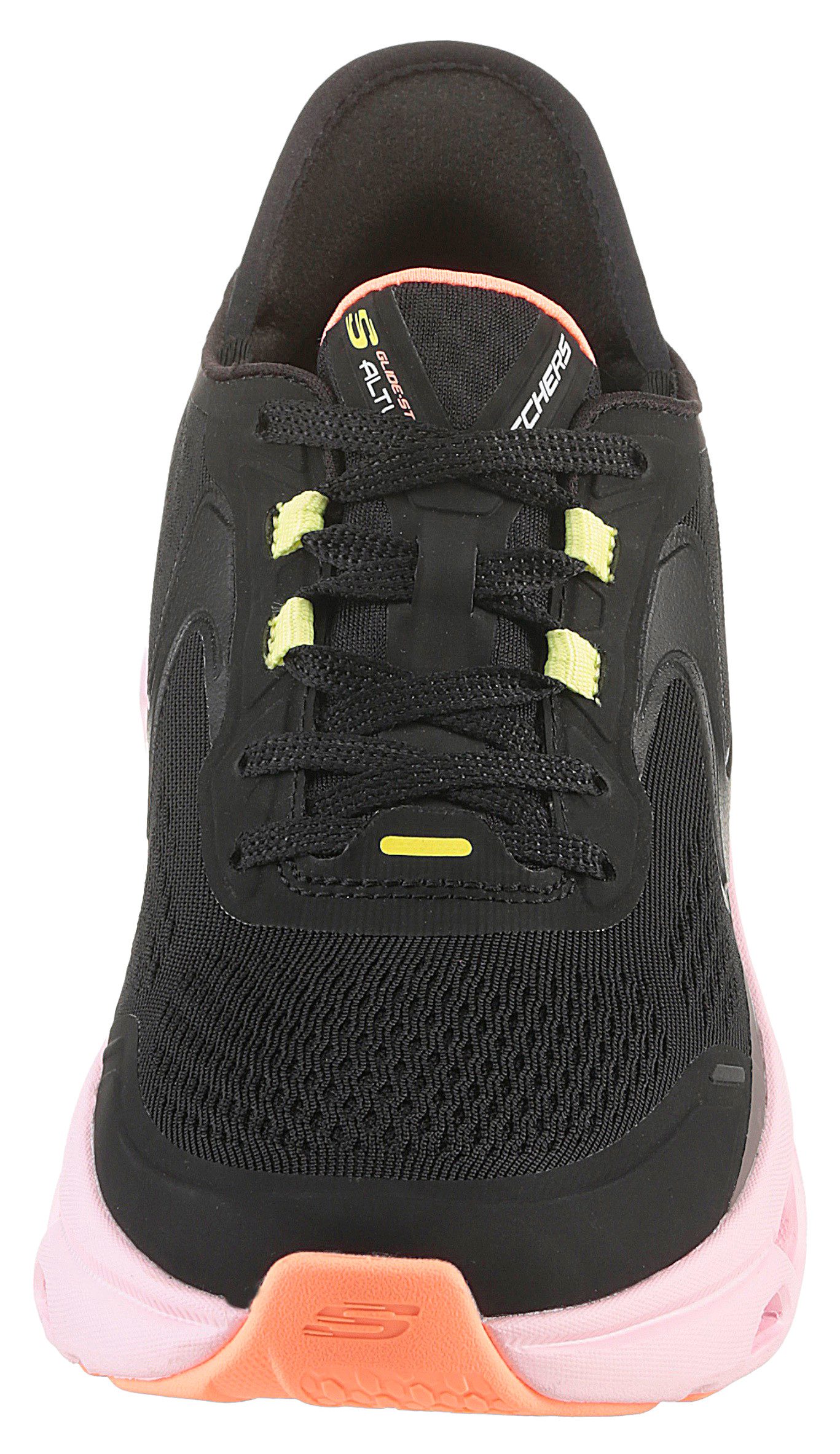 Skechers GLIDE-STEP ALTUS Slip-On Sneaker Trainingsschuh, Laufschuh mit auffälliger Laufsohle – Bild 4 von 5