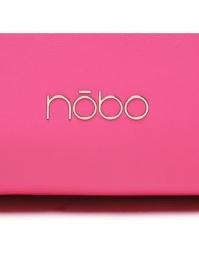 NOBO Handtasche Handtasche NBAG-N2690-C004 Rosa