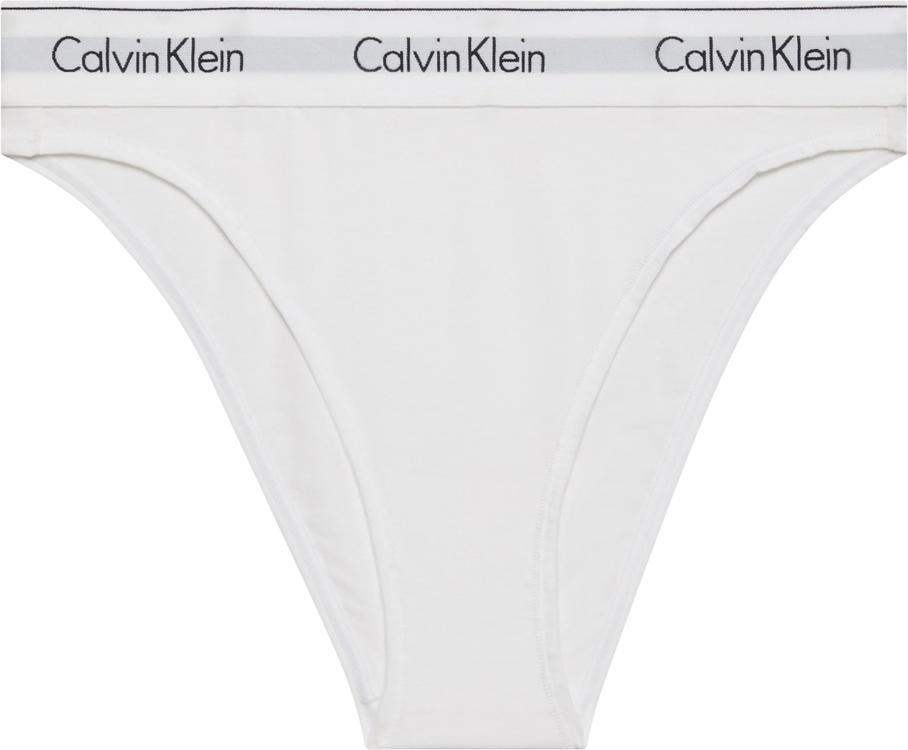 Calvin Klein Underwear Bikinislip HIGH LEG günstig online kaufen
