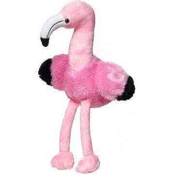 Minifeet Kuscheltier Flamingo Fernando - Stofftier - Schmusetier