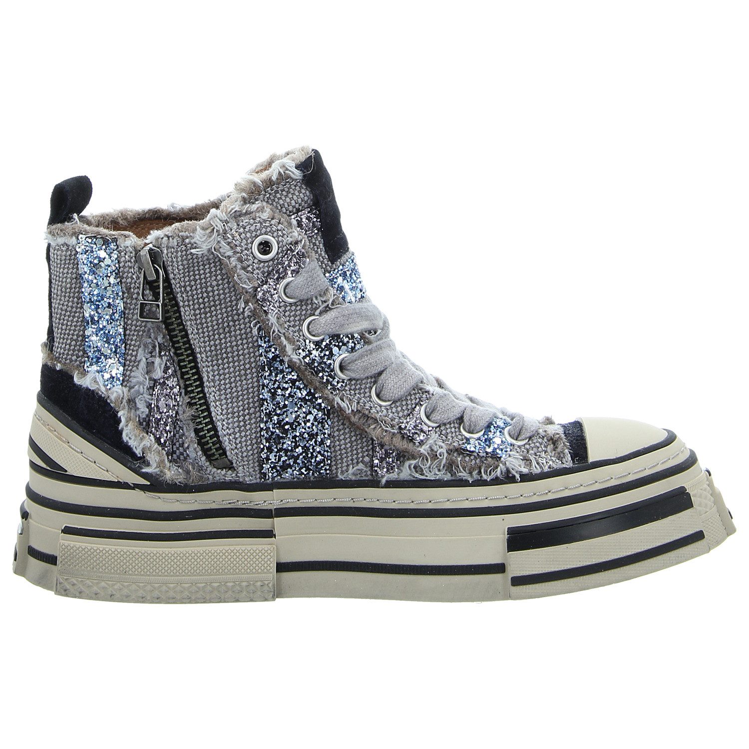 Rebecca White Sneaker