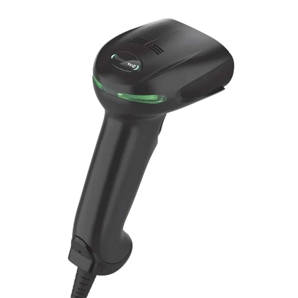 Honeywell Honeywell Xenon XP 1950gHD USB Kit 1D/2D HD Focus schwarz Handscanner