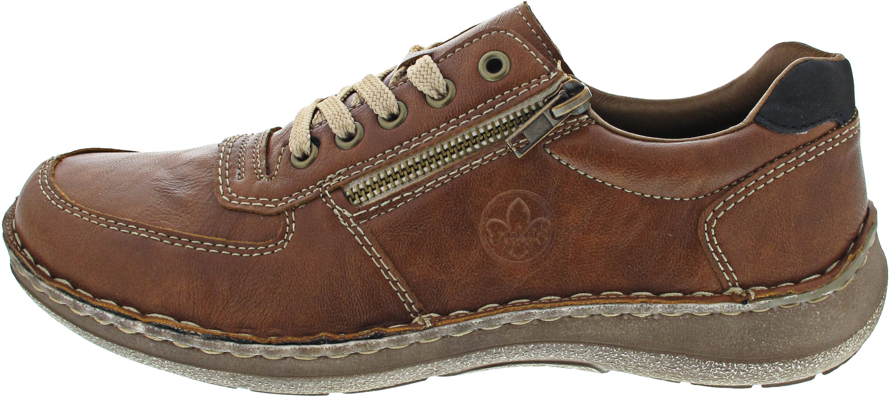 Rieker Schnürschuh