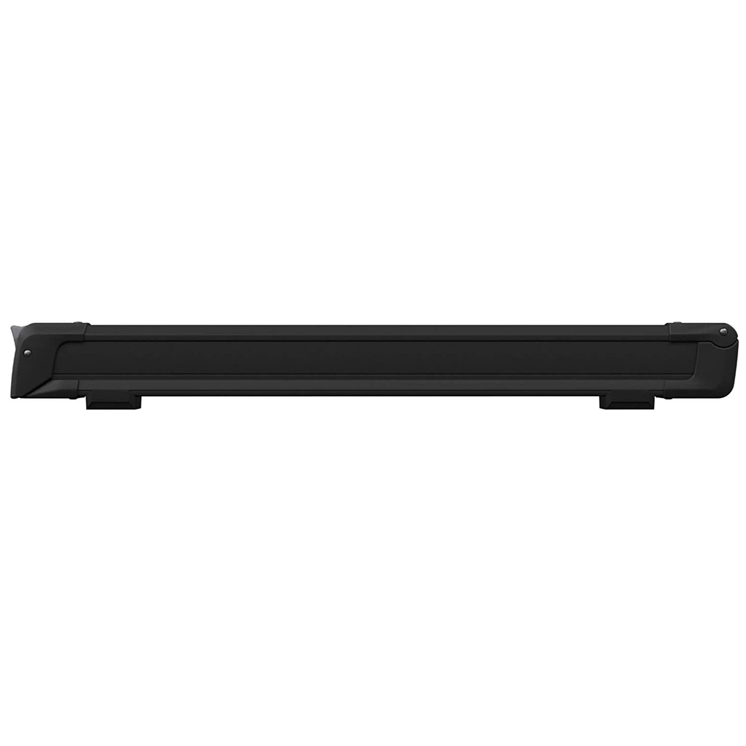 Thule Ski- und Snowboardträger Thule - SnowPack L Alu-Skiträger/Träger für 6 Paar Ski