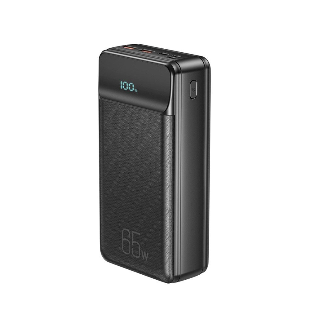 XO XO Laptop-Powerbank PR201 65W 30000mAh Powerbank