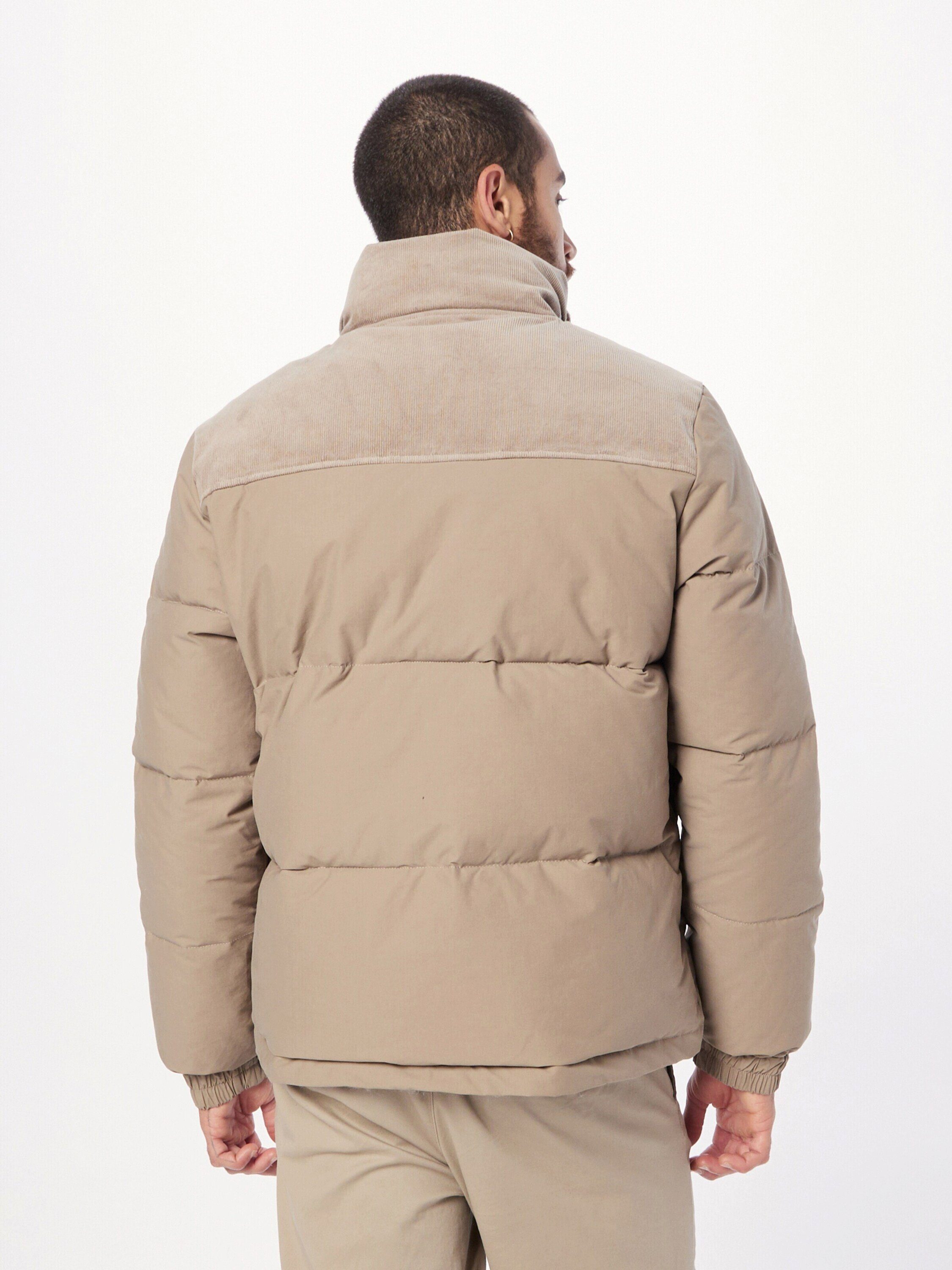 Steppjacke iriedaily Geocatch (1-St)