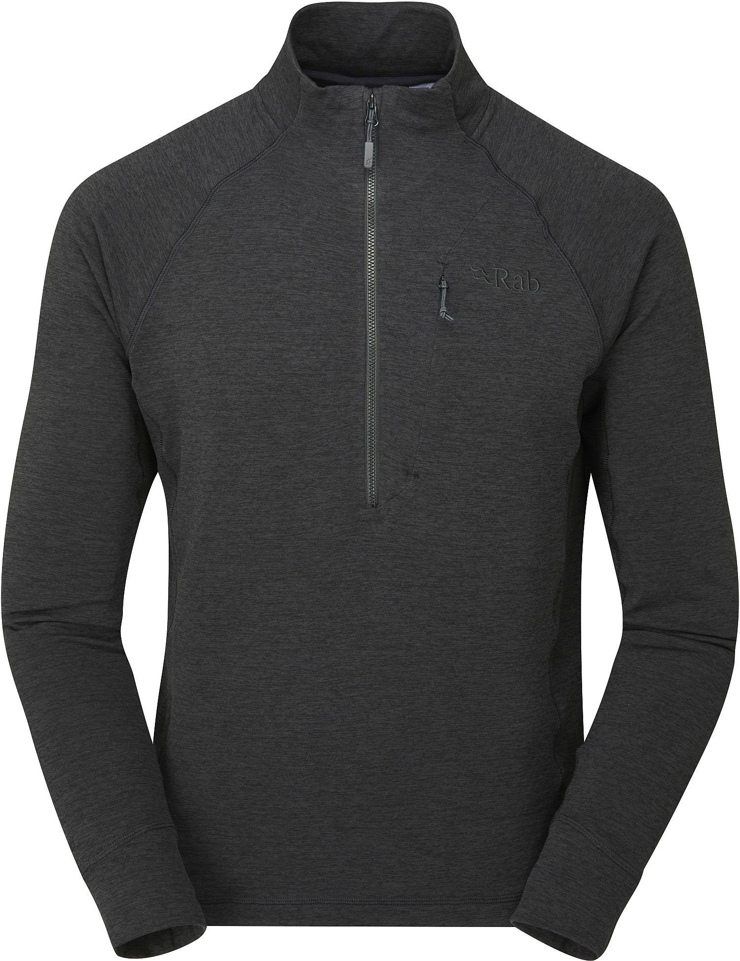 Rab Fleecepullover Nexus Pull-On