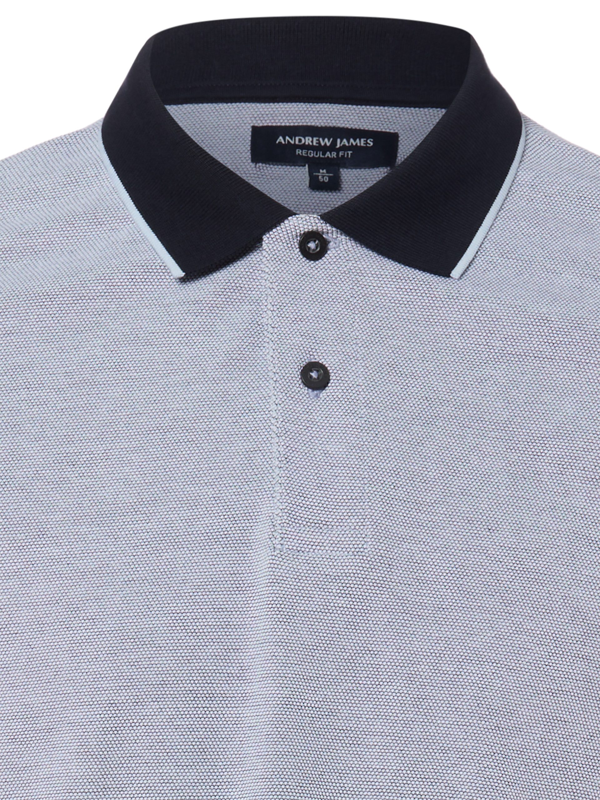 Andrew James Poloshirt