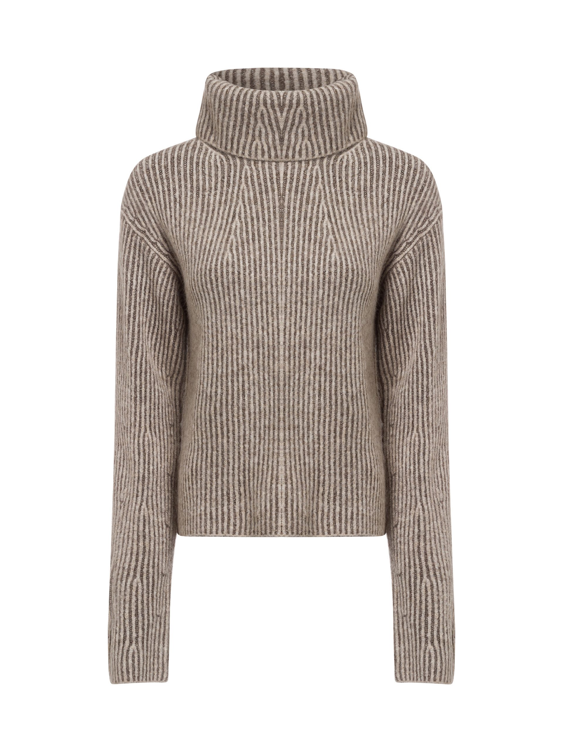 MbyM Strickpullover Kemina