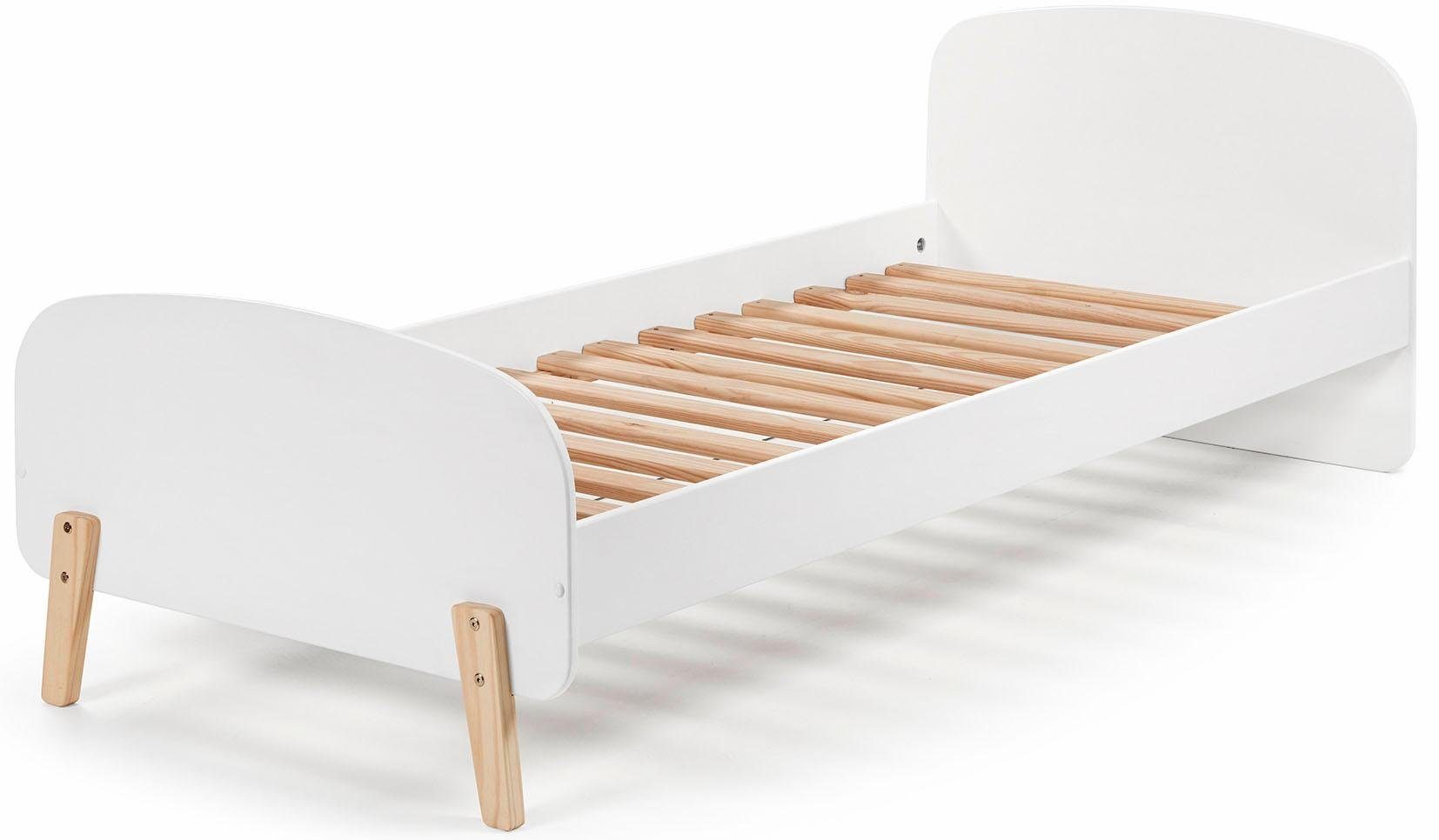Vipack Kinderbett "Kiddy", (Made in Europe) günstig online kaufen