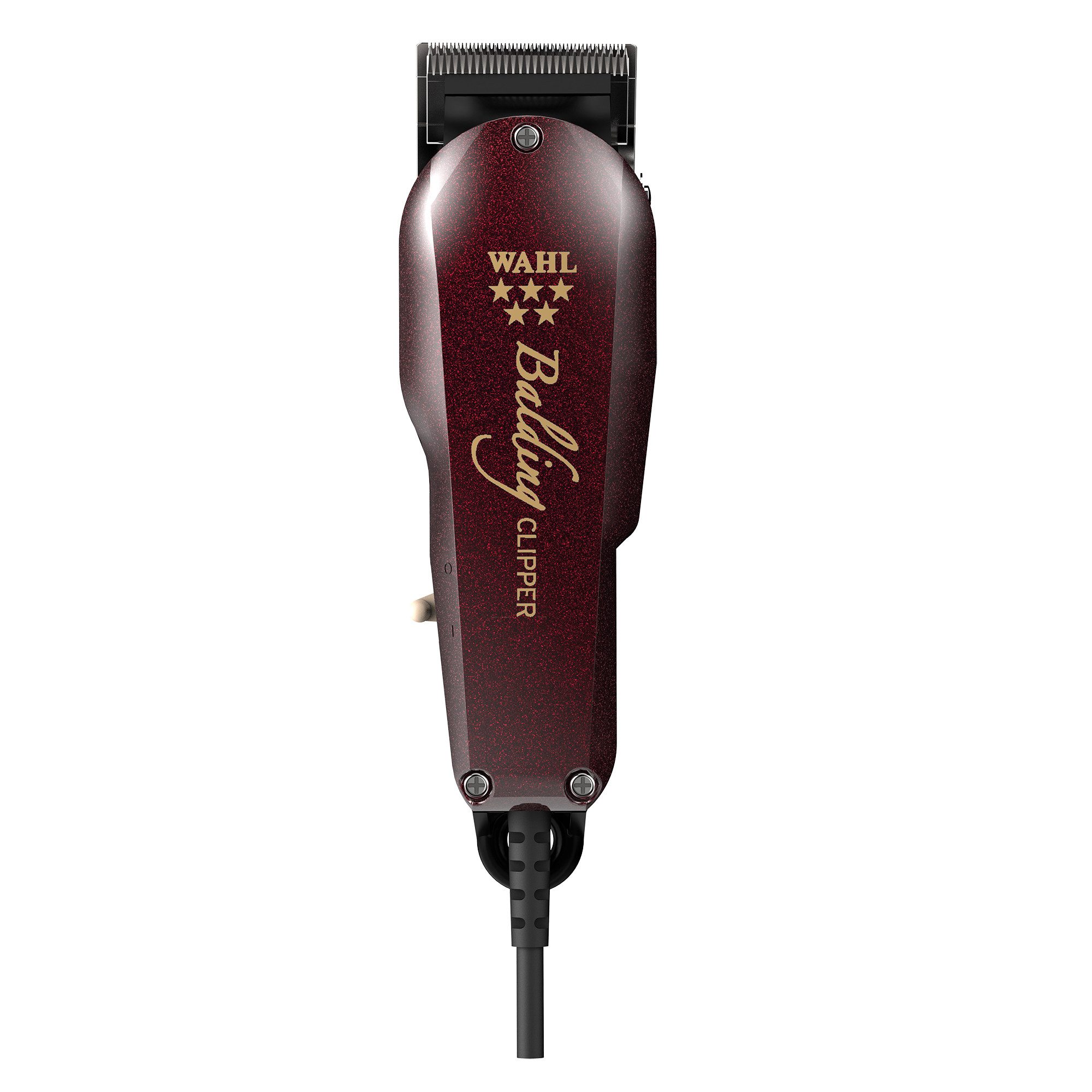 WAHL GmbH Haarschneider Wahl Balding Glatzenschneider - Closest Cutting Full-Size.
