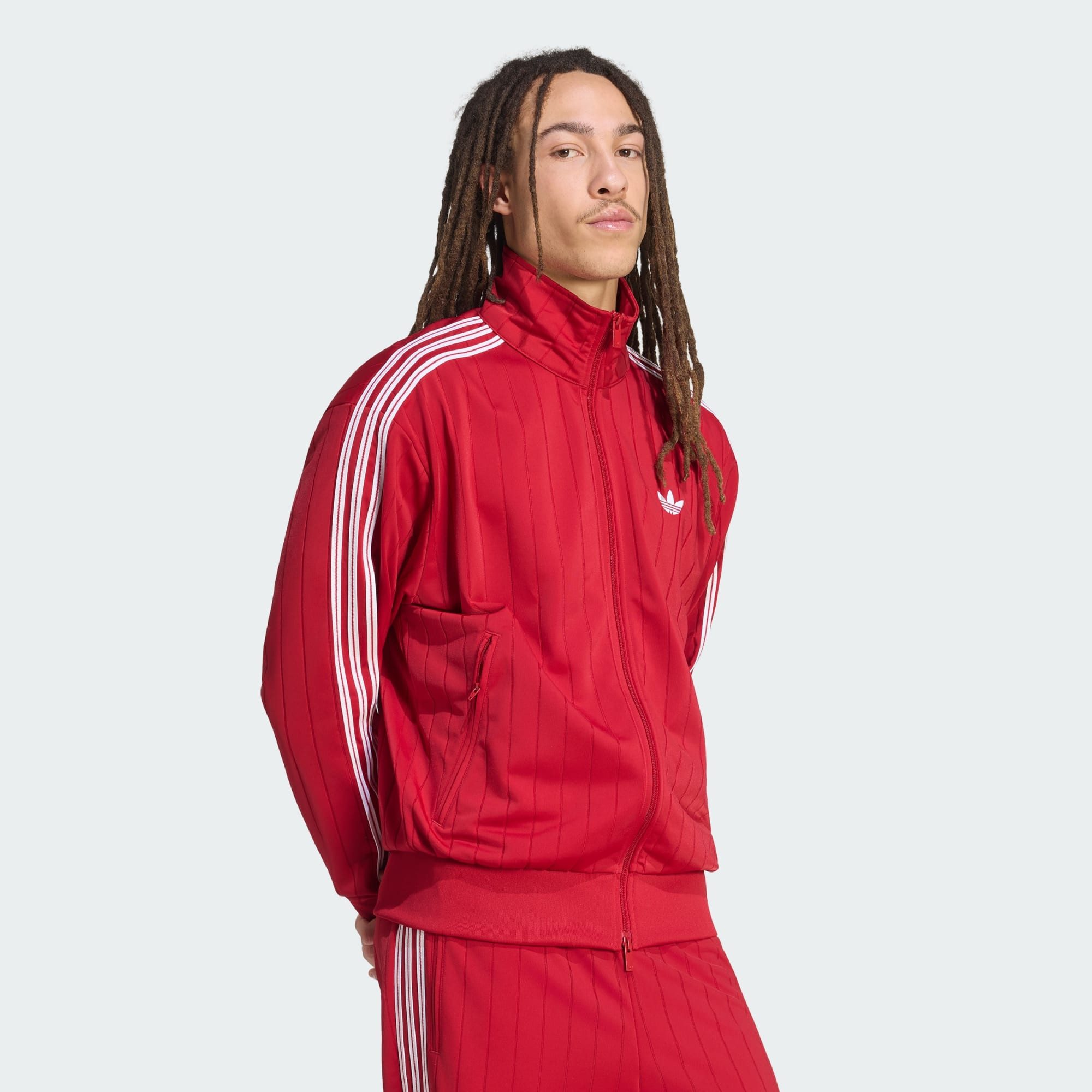 adidas Originals Trainingsjacke FIREBIRD DROP NEEDLE ORIGINALS JACKE (1-St)