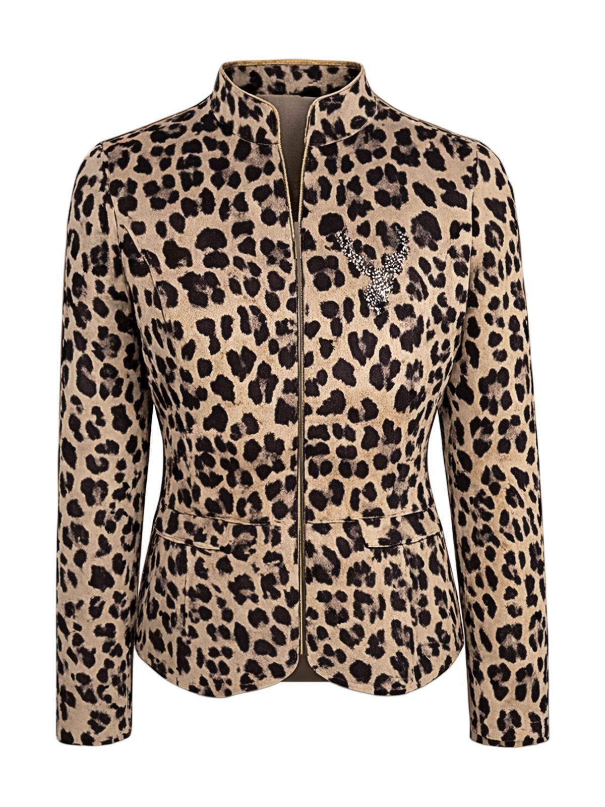 Hangowear Trachtenjacke LARA