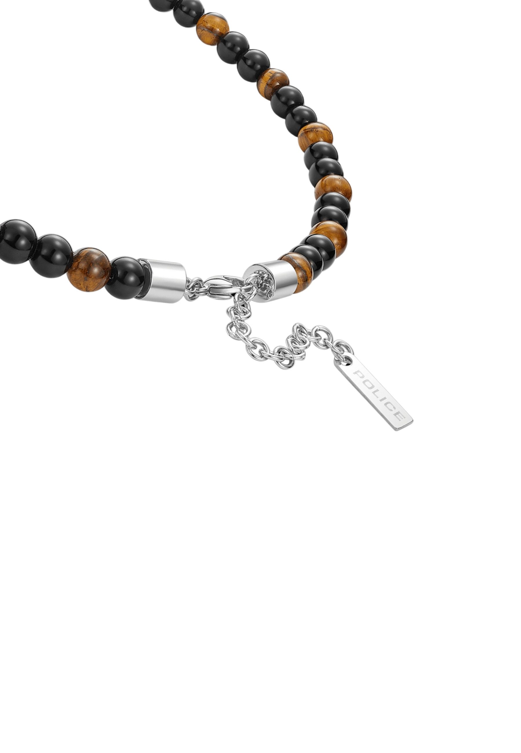 Police Collier Spheres Halskette Police ...
