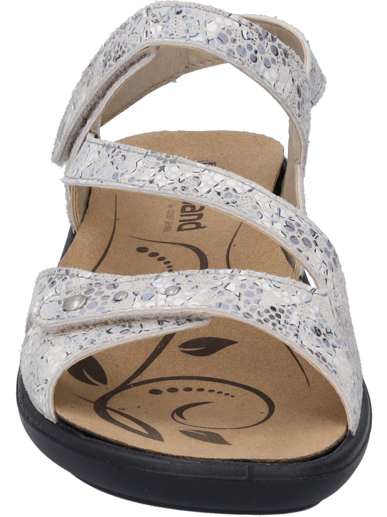 Westland Riemchensandale