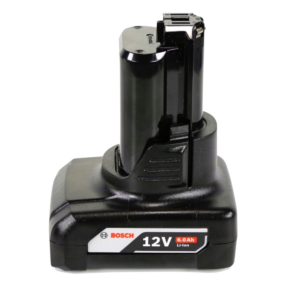 Bosch Professional Starter Set mit 2x GBA 12 V 6,0 Ah Akku + GAL 12V-40 Professional Akkupacks