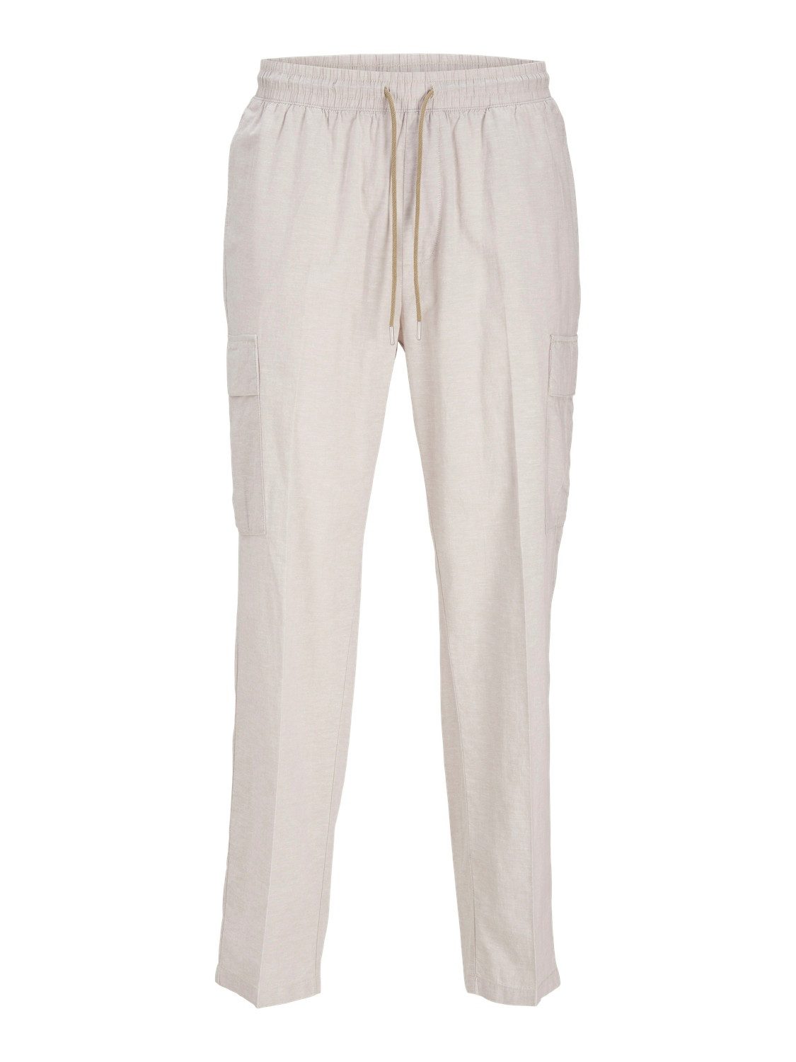 Cargohose JPSTKARL SUMMER CARGO SN STYD