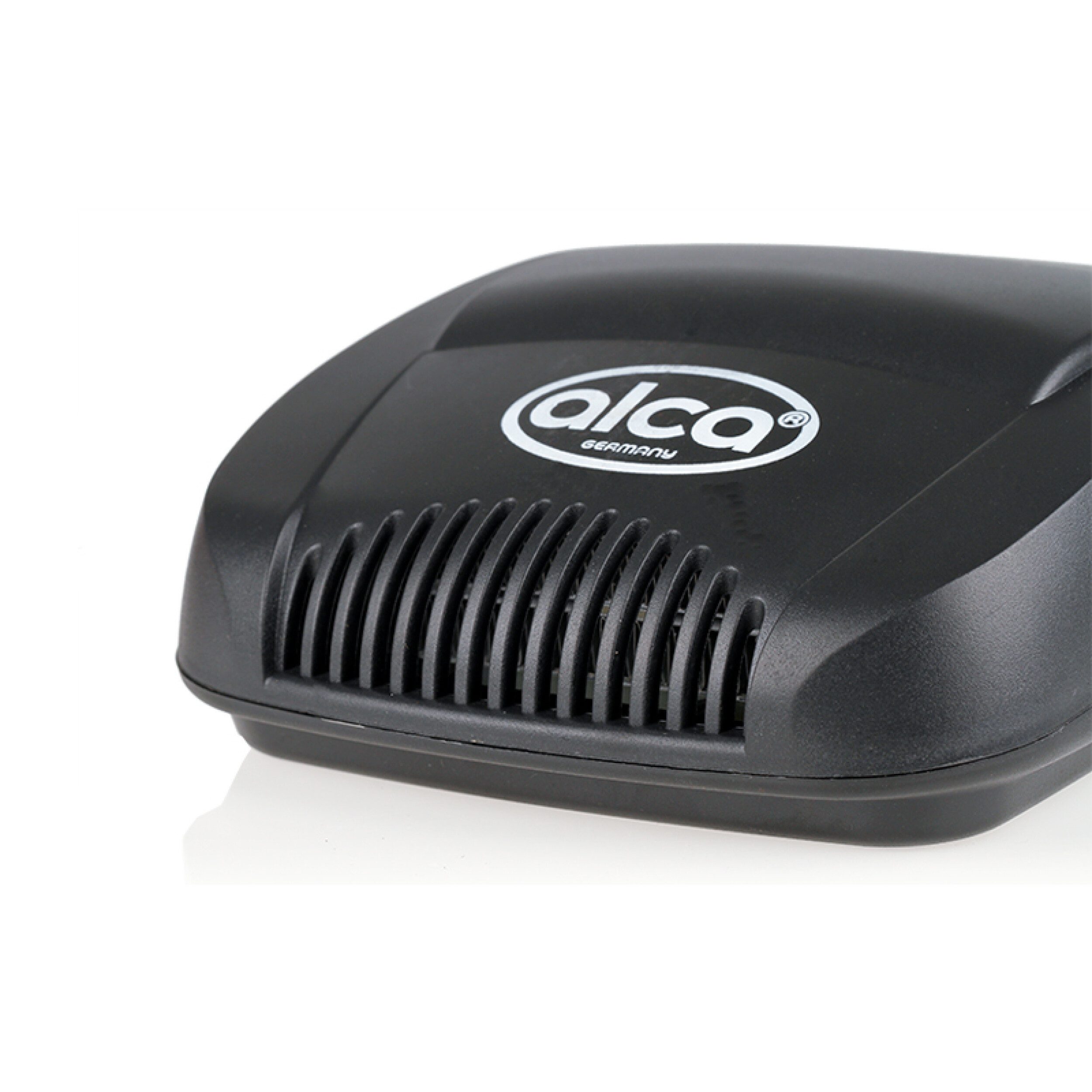 alca Heizlüfter Heizlüfter 12V 2-in-1 Thermolüfter & Ventilator für Auto Kfz Heizung, 150 W – Bild 4 von 5