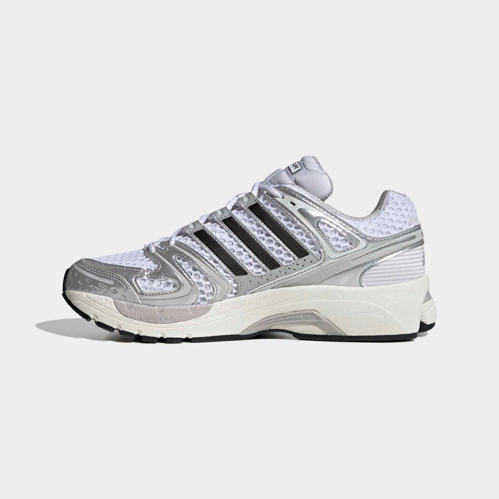 adidas Originals Adidas Adistar Control 5 - Silver Metallic / Grey One / Co günstig online kaufen