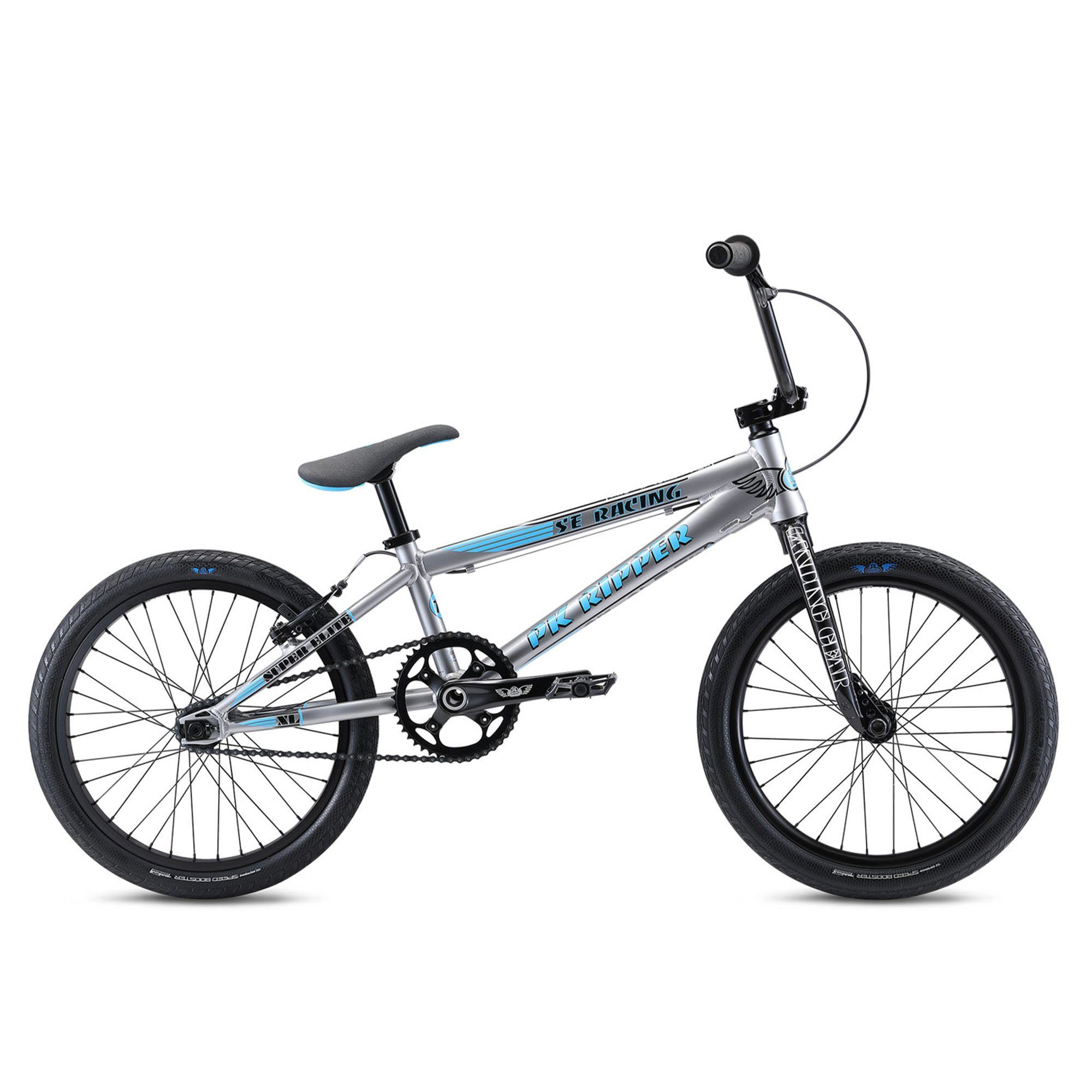 Elite Stunt BMX Rad Bikes XL, PK 20" Gang, Old Super Schaltung, ohne Ripper Fahrrad Bike School BMX-Rad Dirt 1 SE BMX