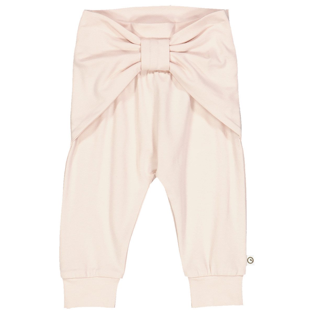 Müsli by GREEN COTTON Stoffhose 1535091200 Mädchen (1-tlg) Stoffhose, Jogginghose, Jogger, Sporthose, Chino