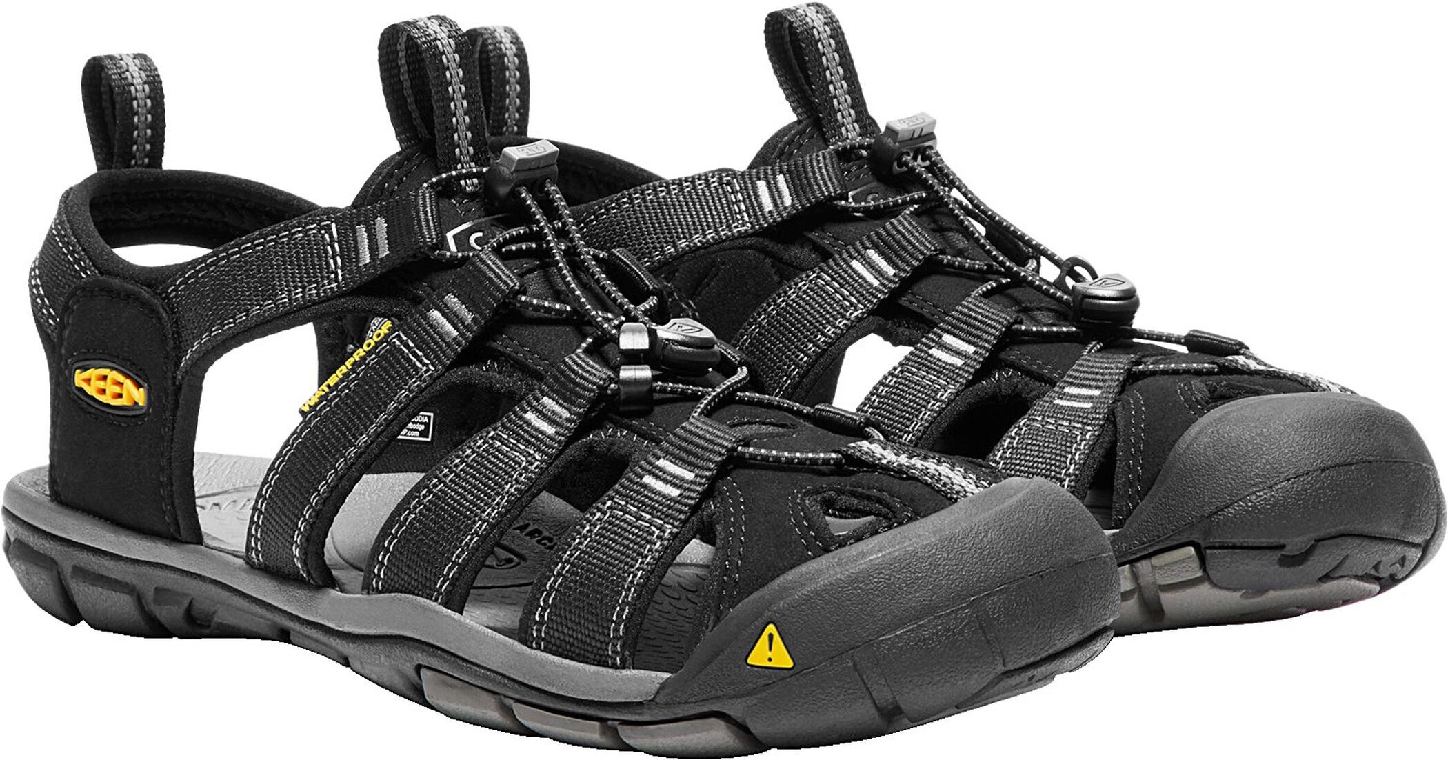 Keen CLEARWATER CNX Sandale günstig online kaufen