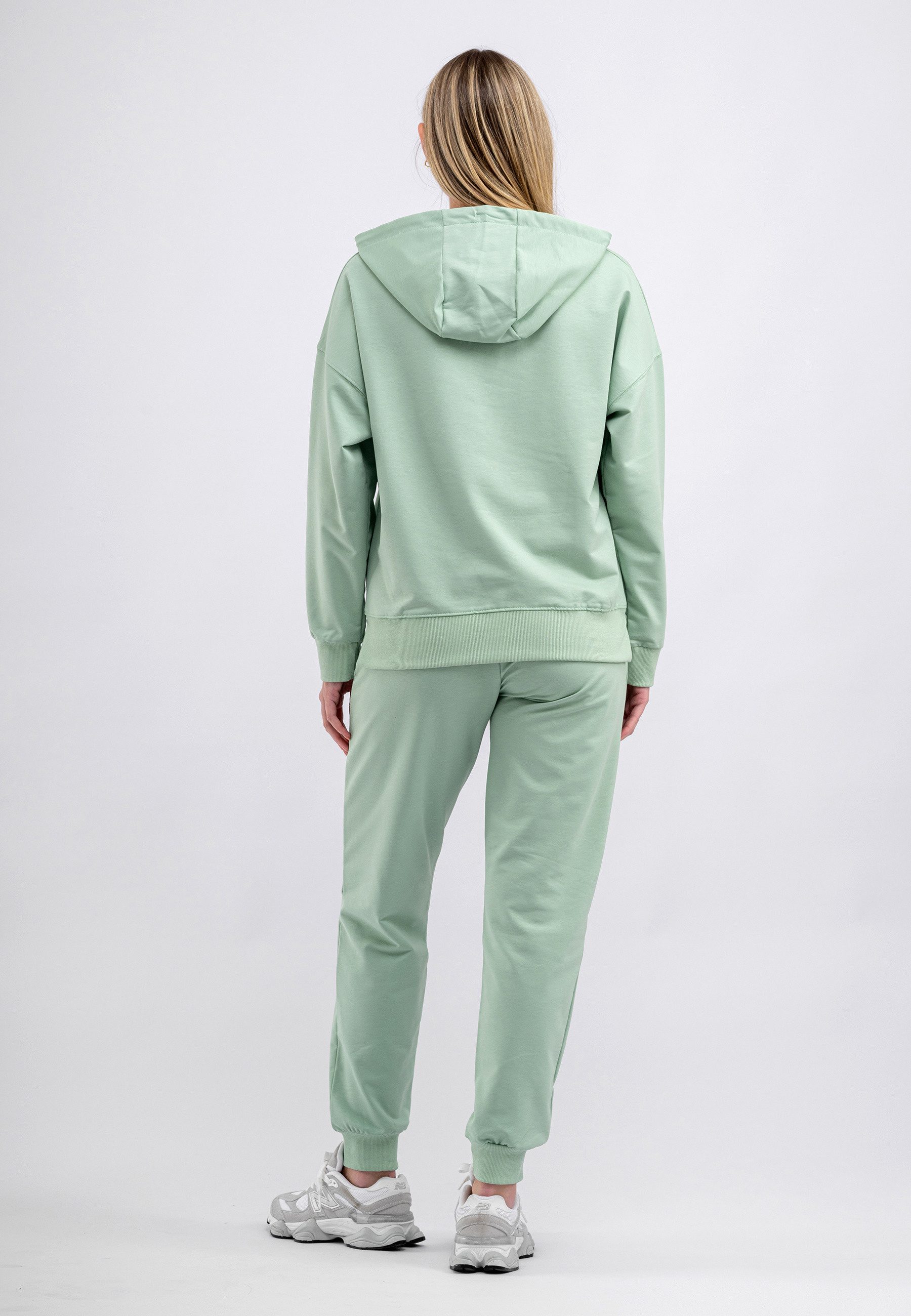 Tom Barron Trainingsanzug Tracksuit With Half günstig online kaufen