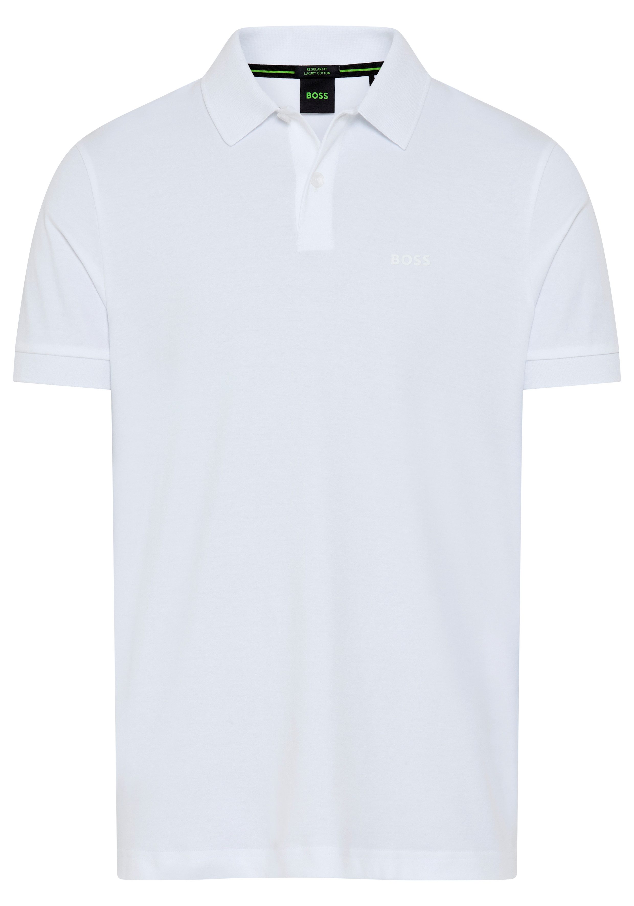 Poloshirt Pio 2