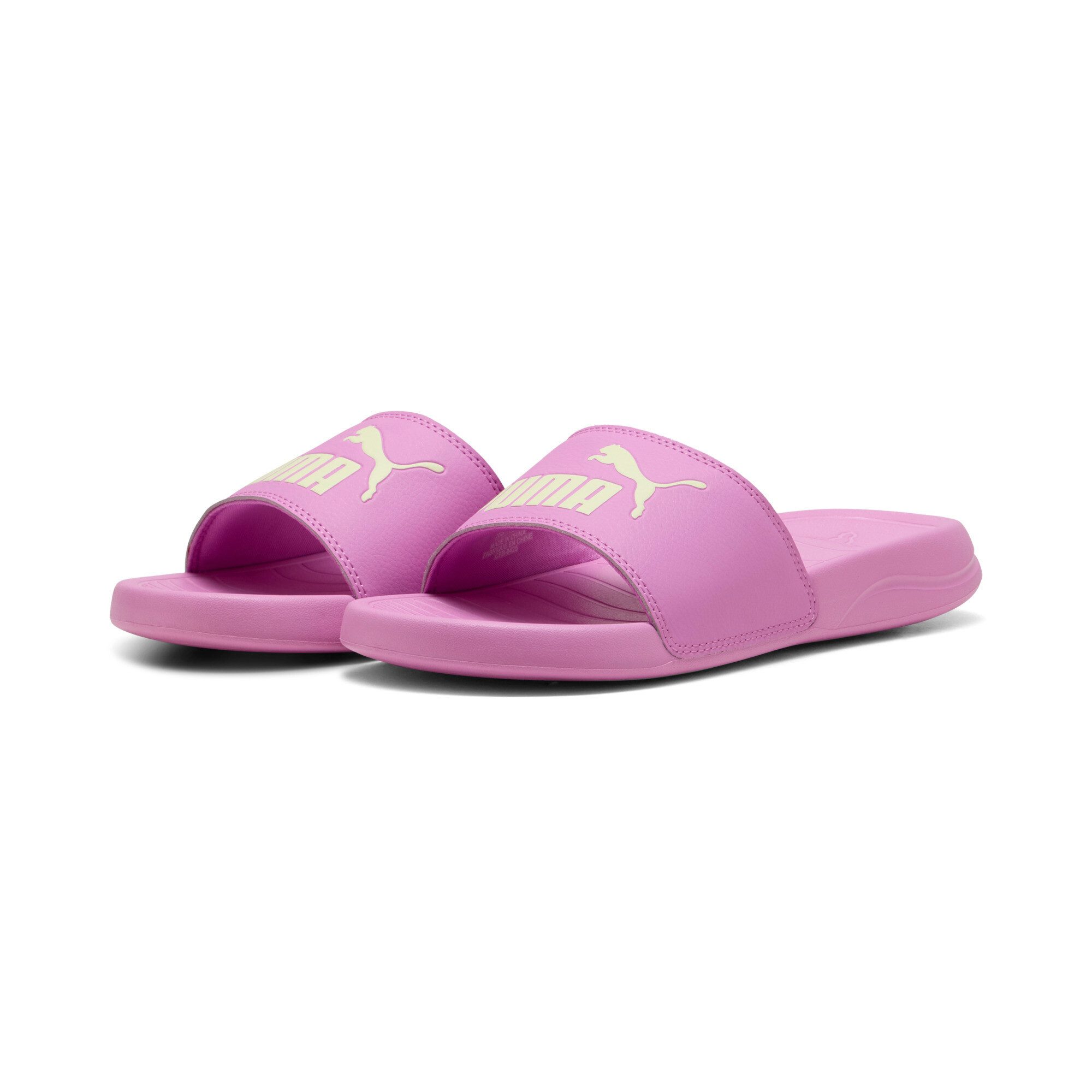 PUMA POPCAT 20 BX für Strand, Pool und Freizeit, mit weichem Textil-Innenmaterial