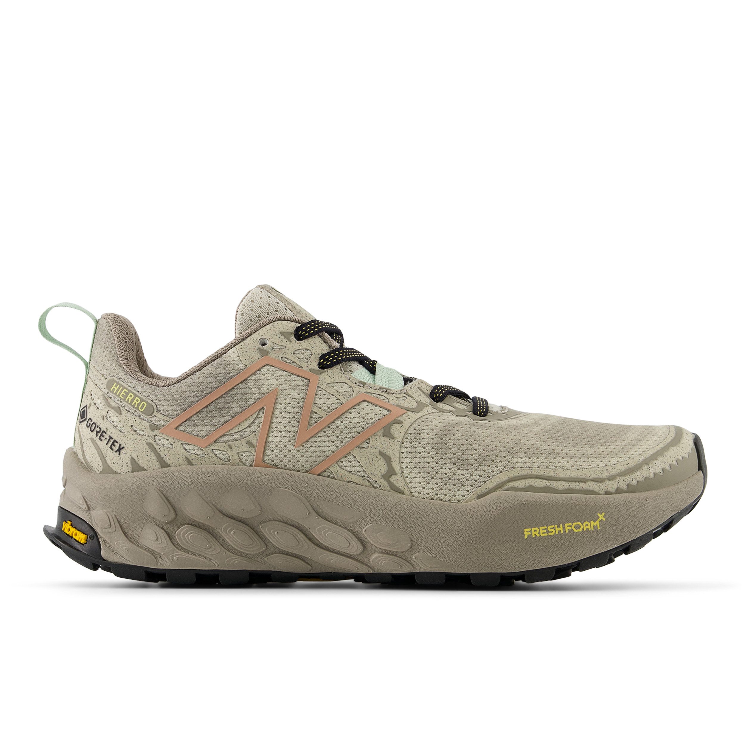 Hierro V8 TIMBERWOLF Laufschuh