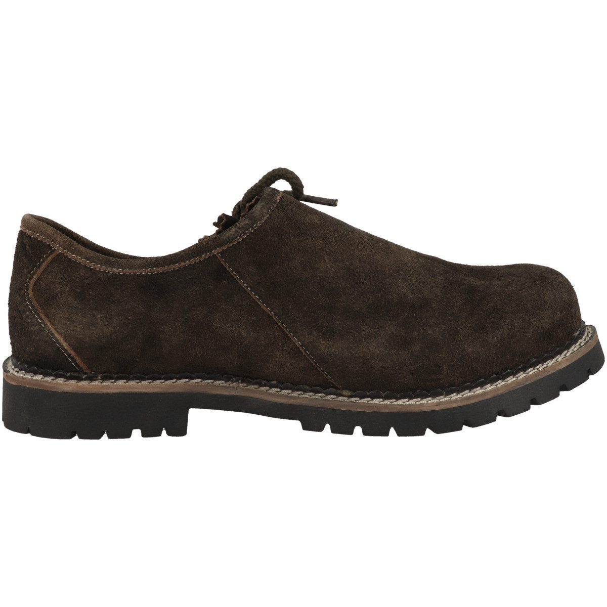 Spieth & Wensky Hannes Herren Schnürschuh Halbschuhe, Freizeitschuhe, Schnürer, Straßenschuhe, Sneaker