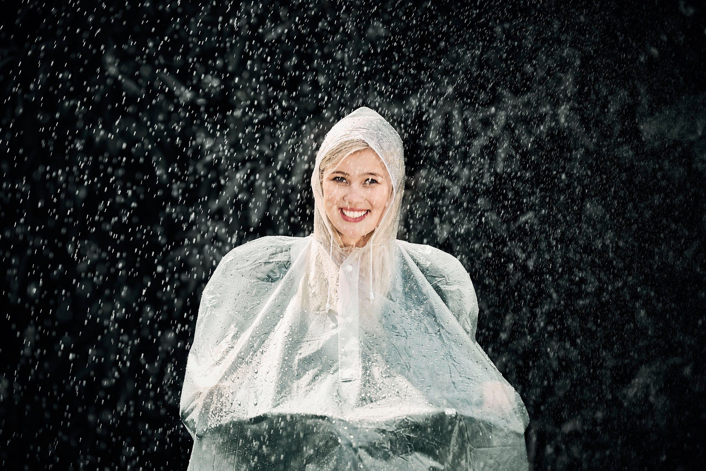 Prophete Fahrradjacke Fahrrad Regenumhang günstig online kaufen