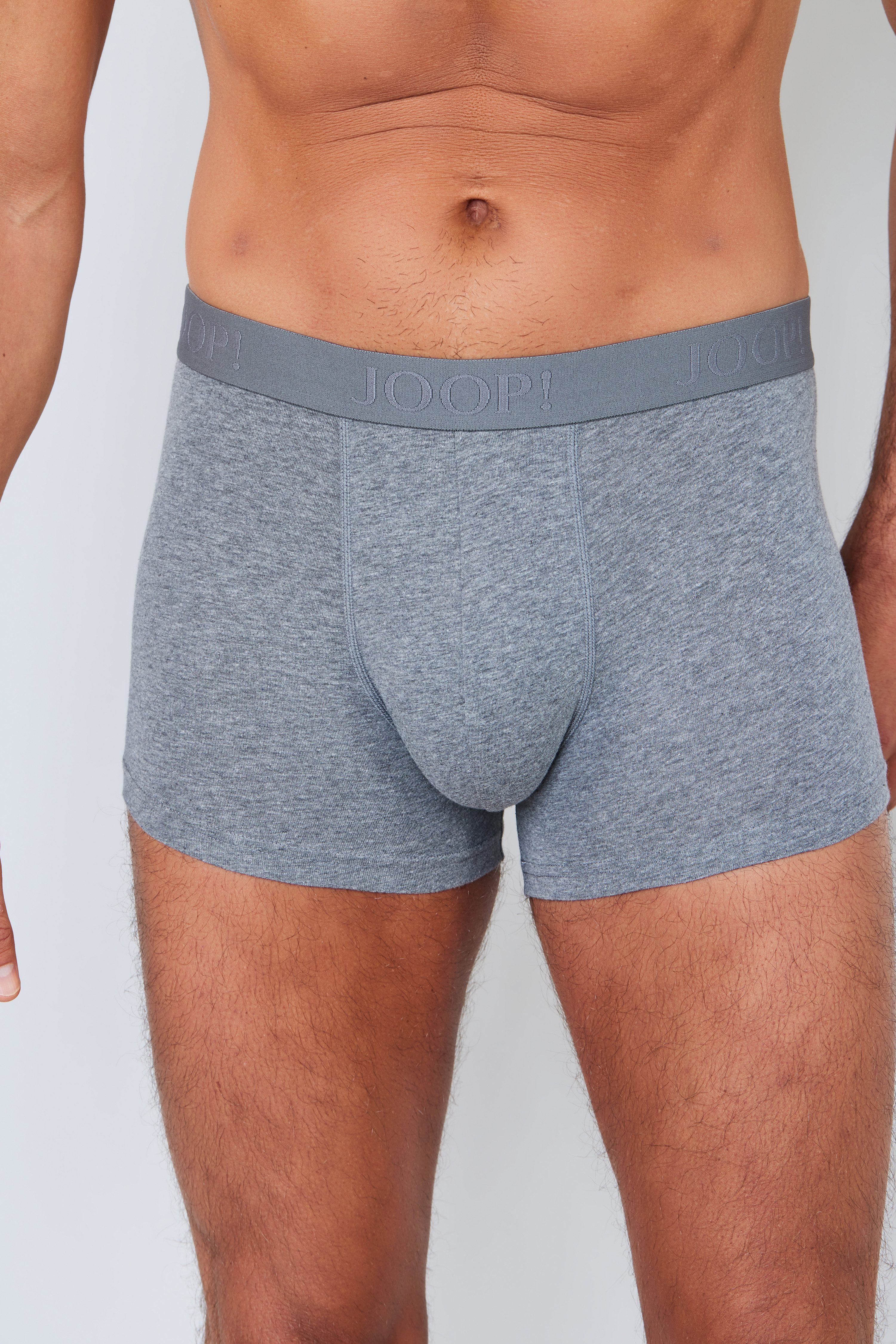 JOOP! Boxer Everyday (3er Pack) Cotton-Stretch, günstig online kaufen