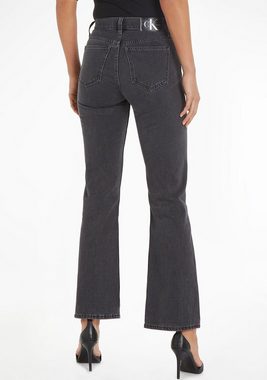 Calvin Klein Jeans Bootcut-Jeans AUTHENTIC BOOTCUT