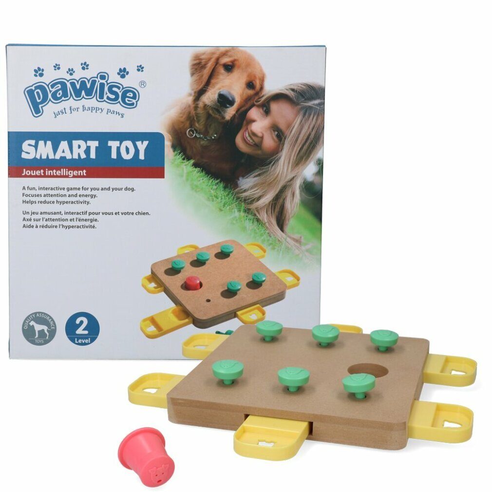 Pawise Tierball Pawise Dog training toy - level 2