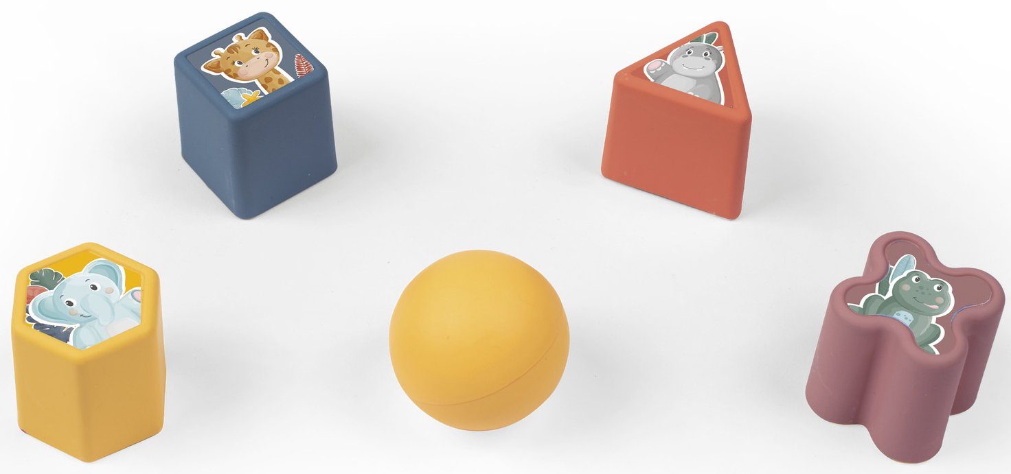 Smoby Spieltisch Little Smoby, Activity-Spieltisch günstig online kaufen