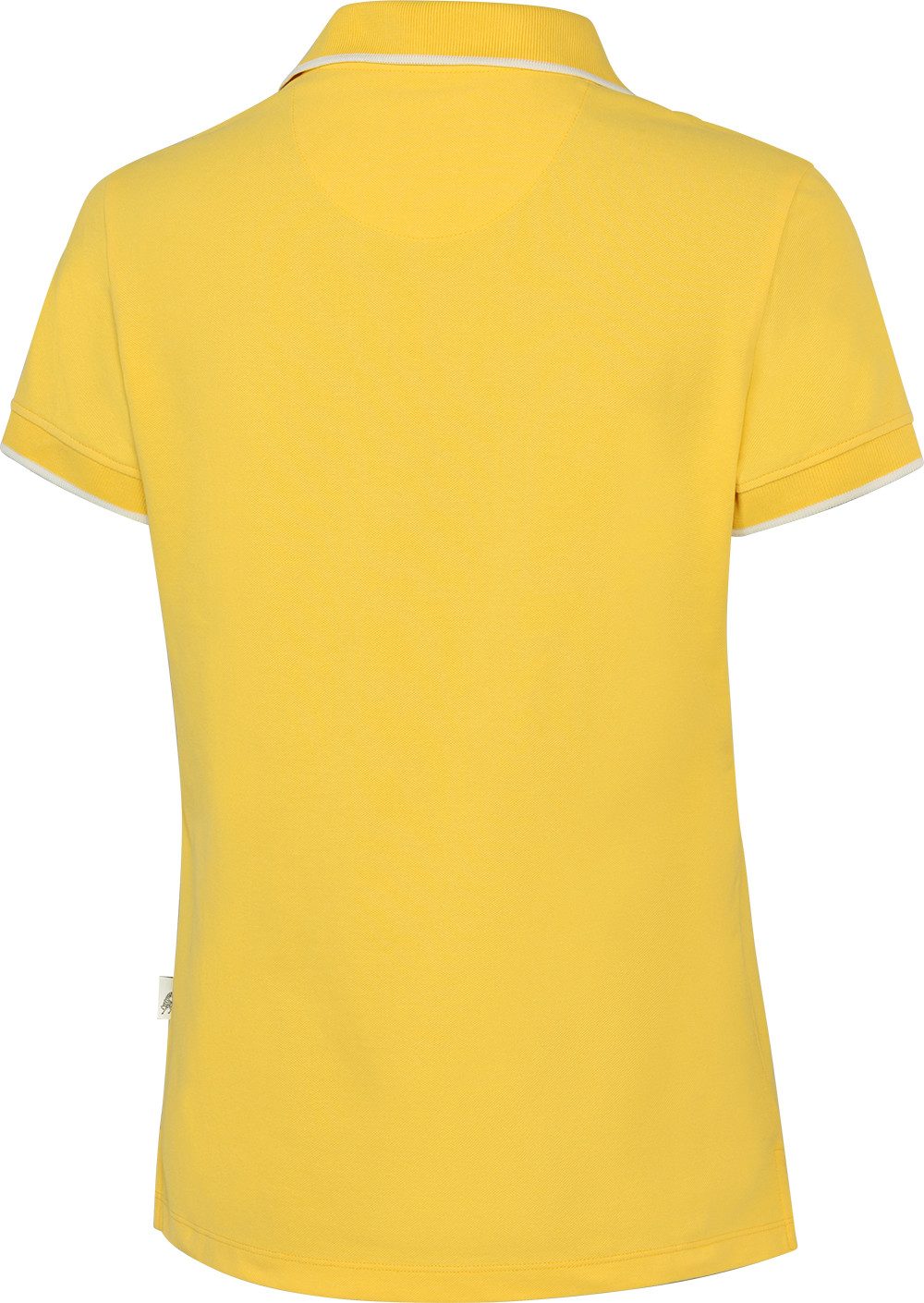 Jacques Britt Poloshirt Atmungsaktiv und hautsympathisch – natürlicher Komf günstig online kaufen