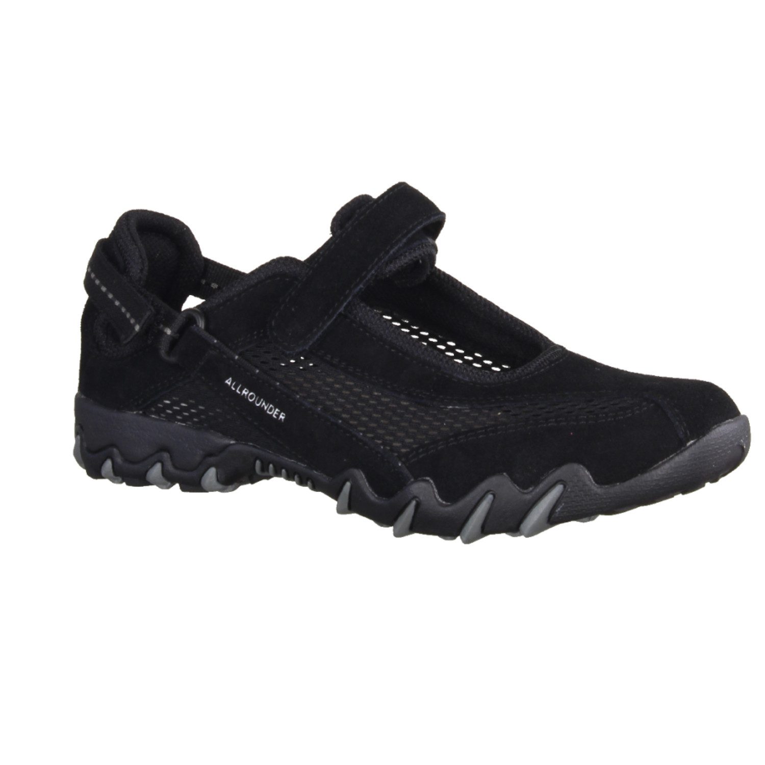 Allrounder by Mephisto Niro Ballerina