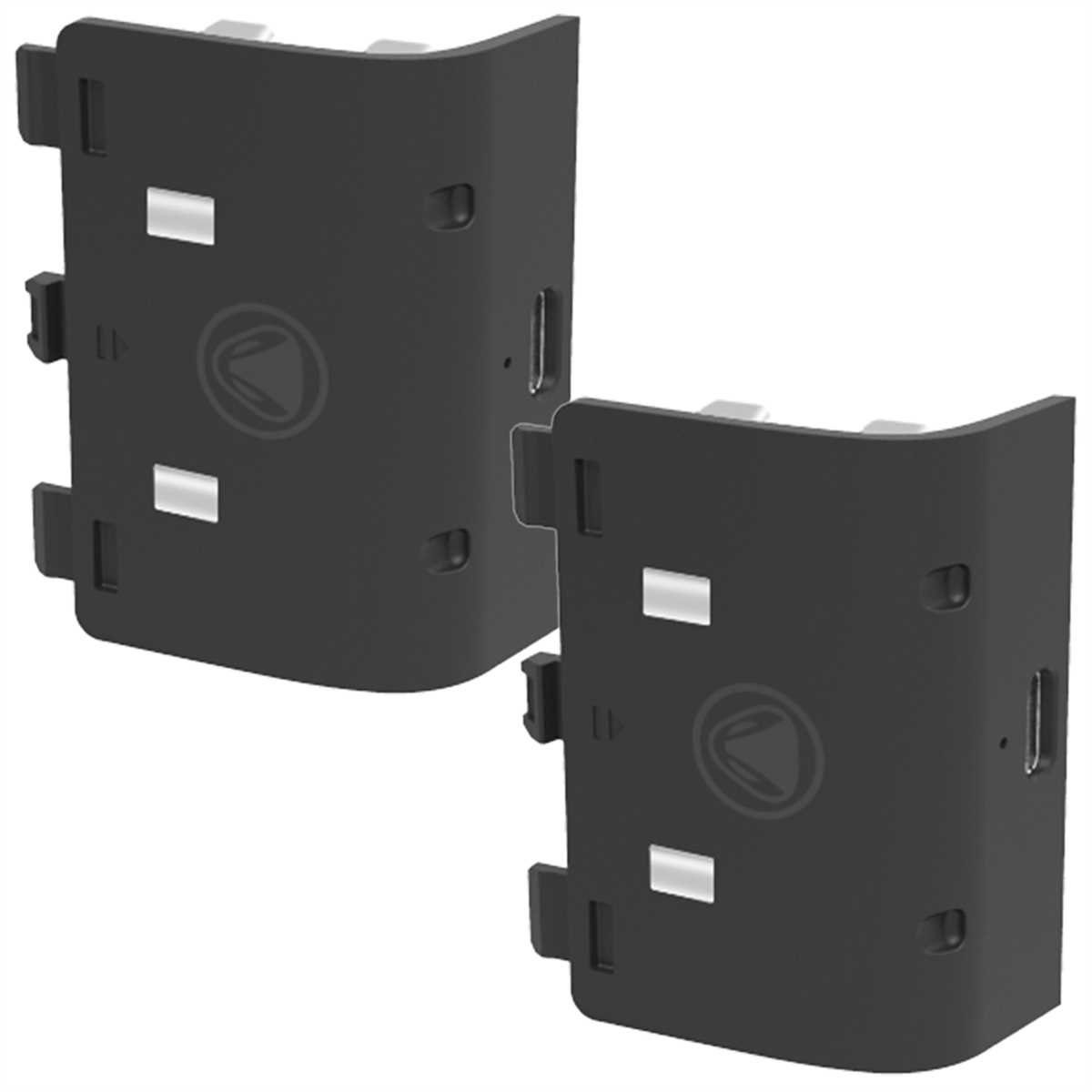 Snakebyte XSX BATTERY:KIT SX Zusatz-Akku 800 mAh, für Xbox Series X Controller