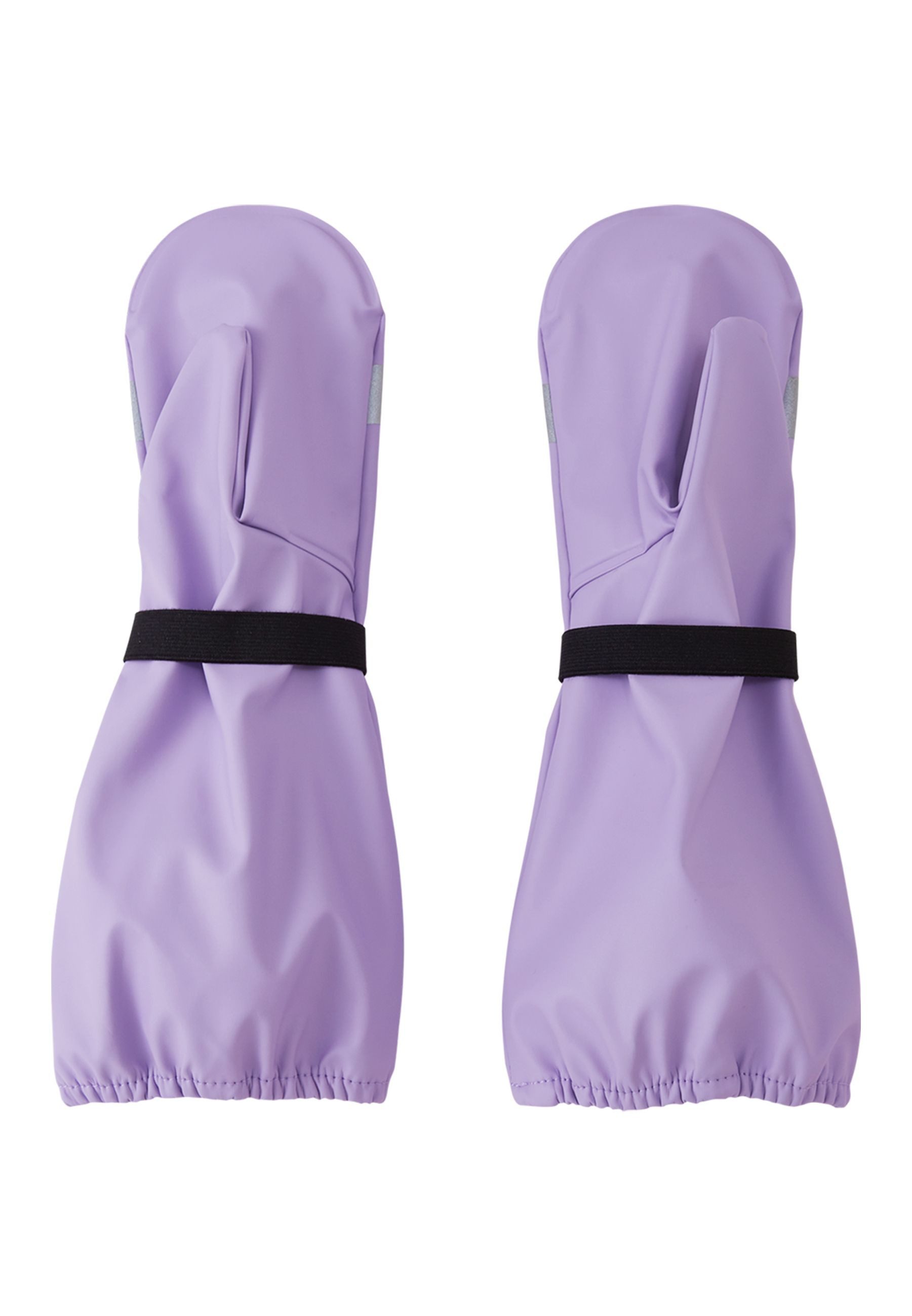 reima Fäustlinge KURA (1-St) mit reflektierenden Details und getapten Nähten