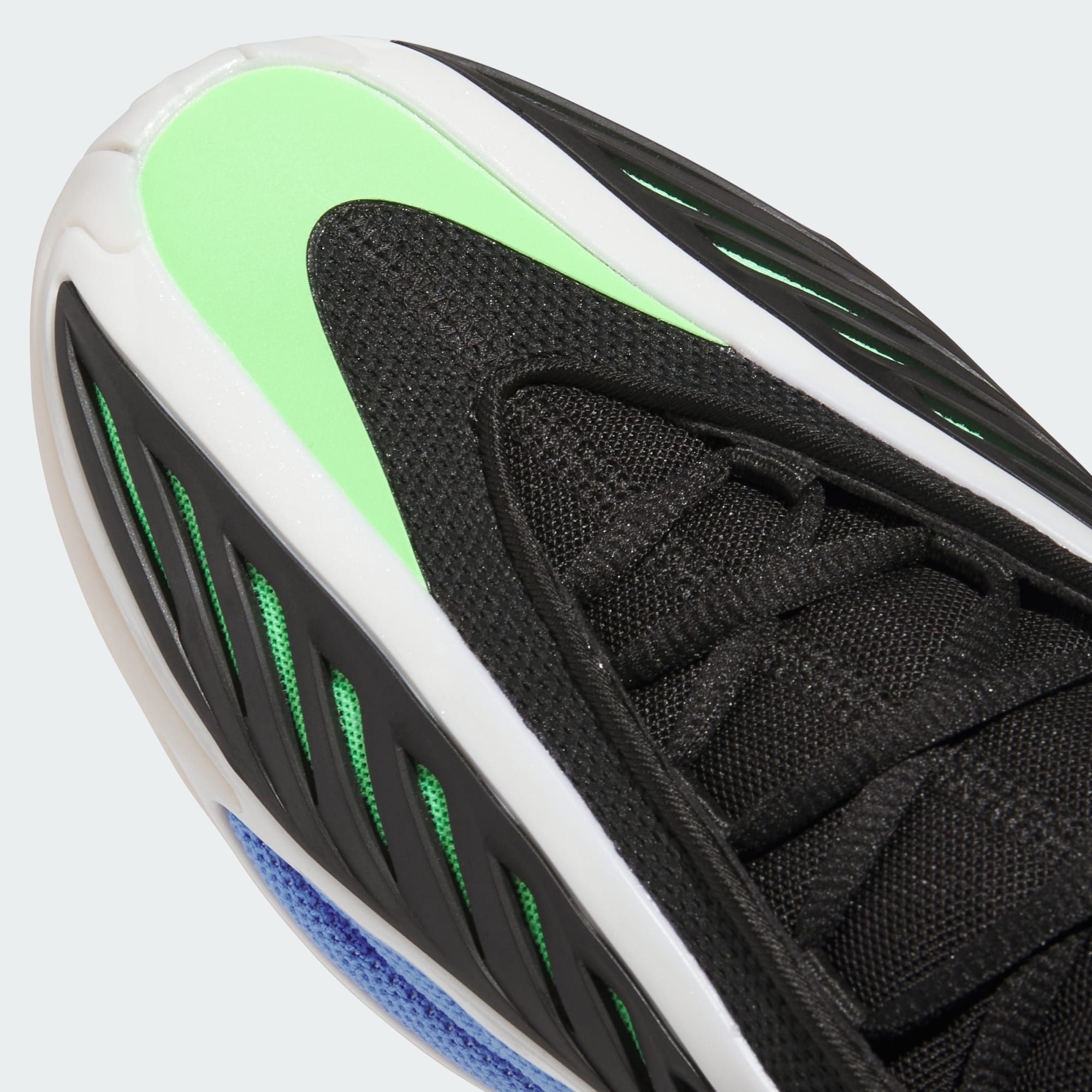 adidas Performance ANTHONY EDWARDS 2 SCHUHE Basketballschuh – Bild 4 von 5