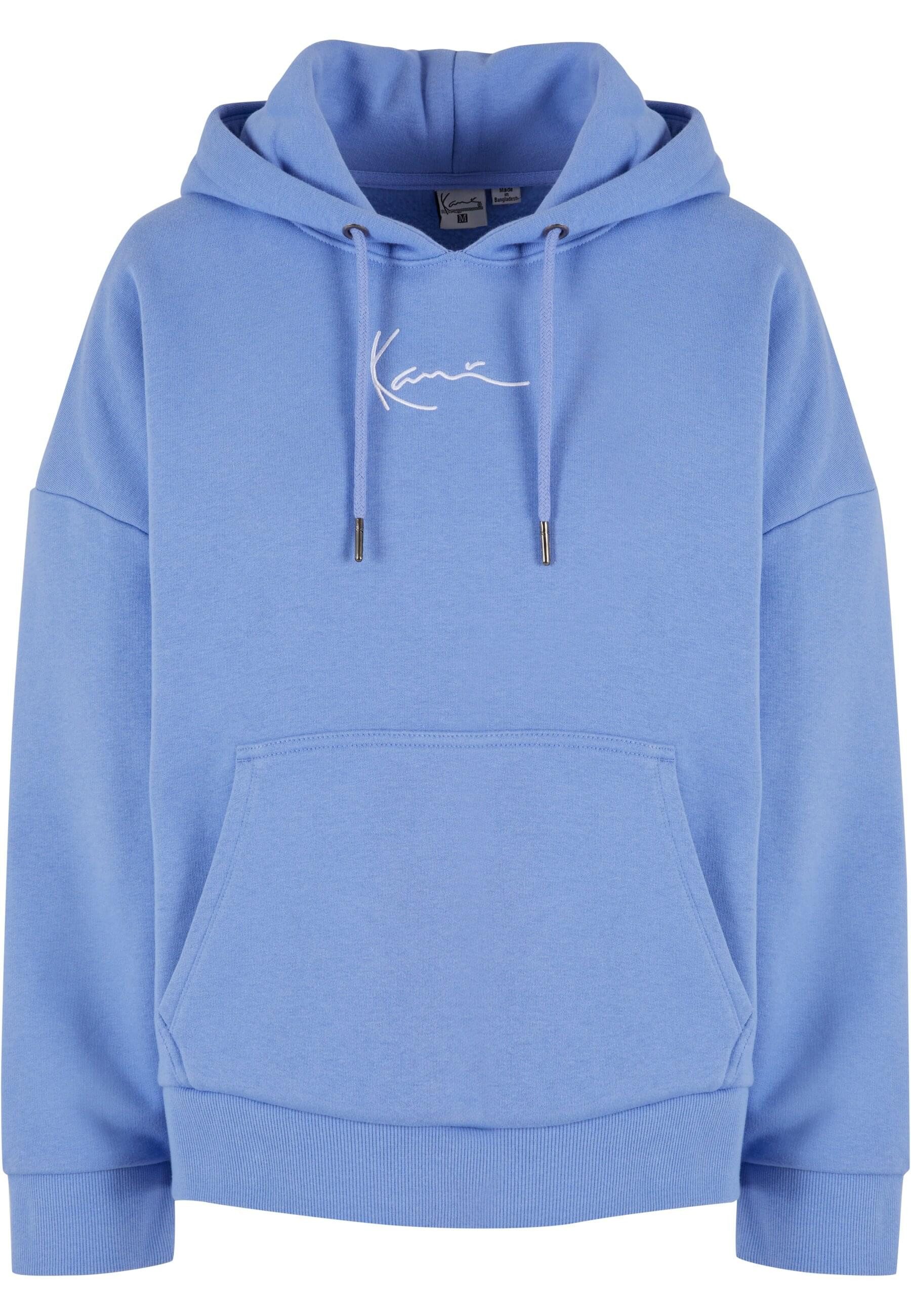 Karl Kani Kapuzenpullover Karl Kani Damen KW241-040-2 Small Signature Star Os Hoodie (1-tlg)