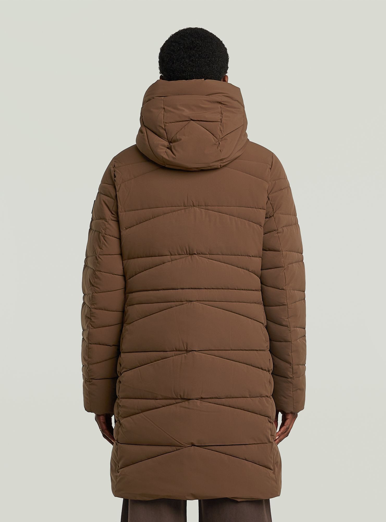 G-STAR Outdoorjacke Whistler Mid Puffer