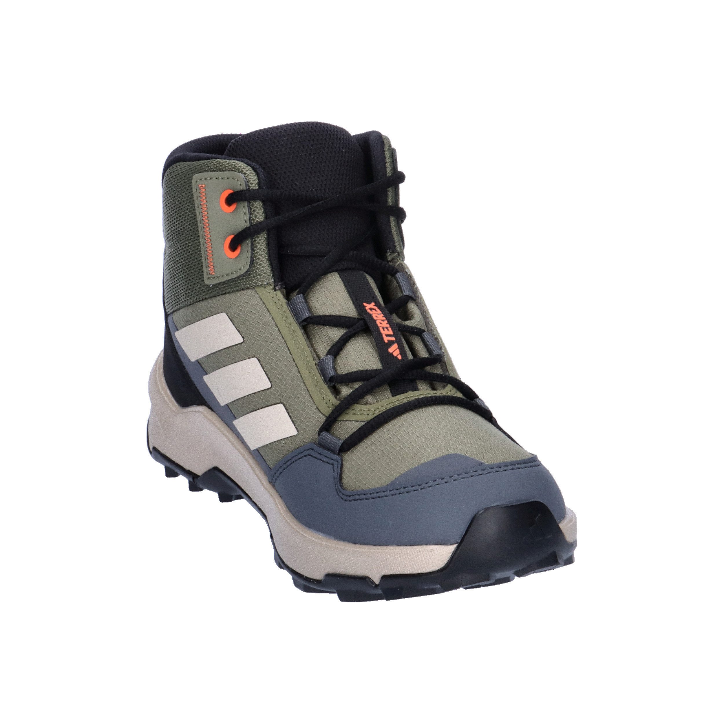 adidas TERREX adidas TERREX Kinder Wanderschuhe AX4R R.RDY MID K Wanderstiefel