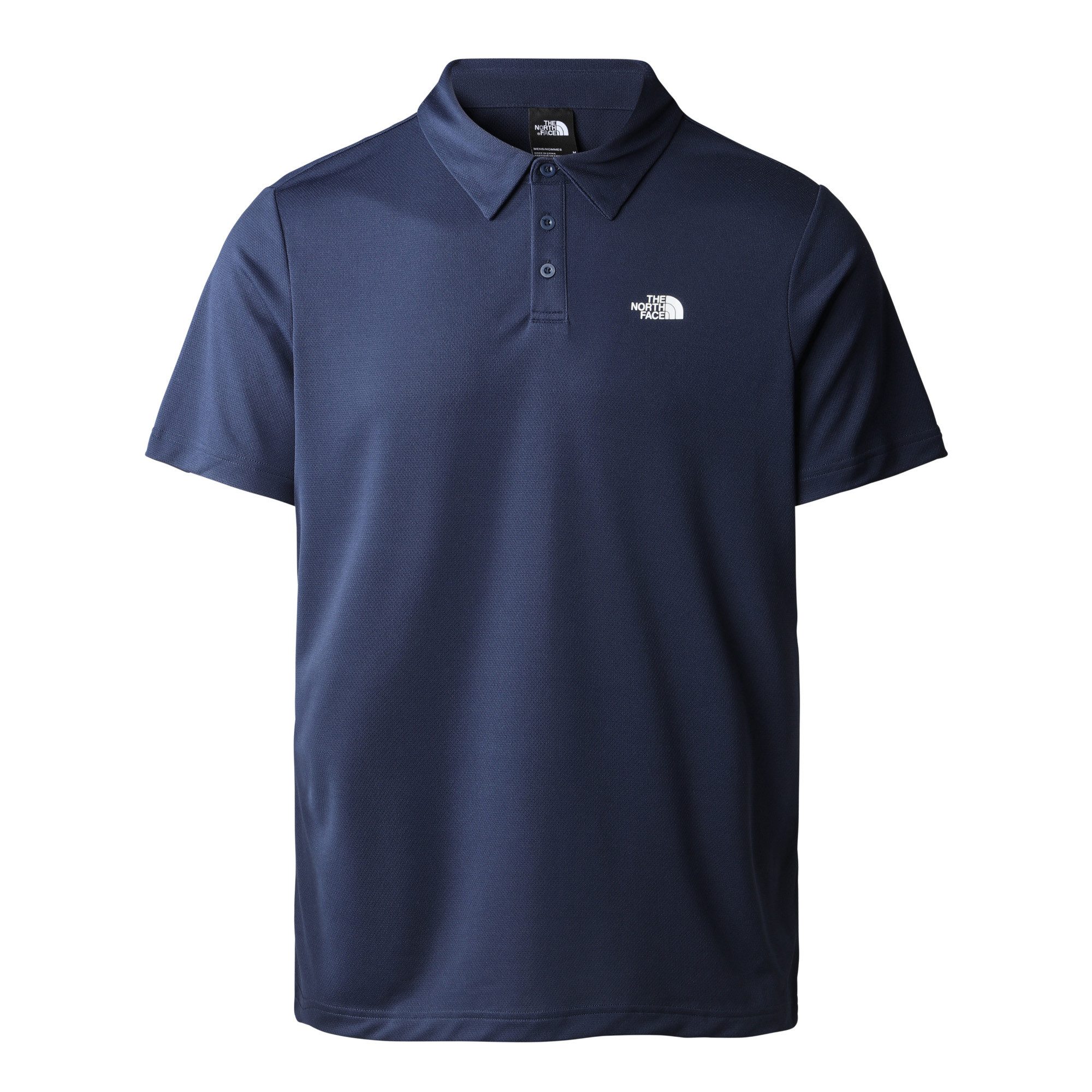 The North Face Poloshirt The North Face Herren Poloshirt Tanken 2WAZ