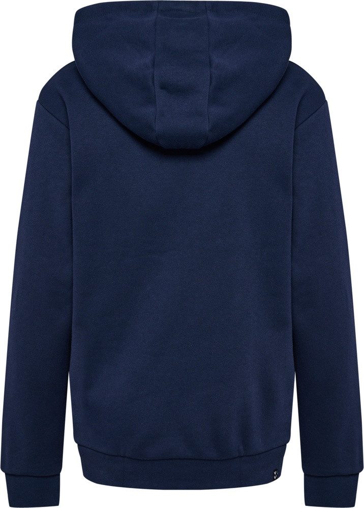 hummel Trainingsshirt Hmlmover Cotton Hoodie Woman günstig online kaufen