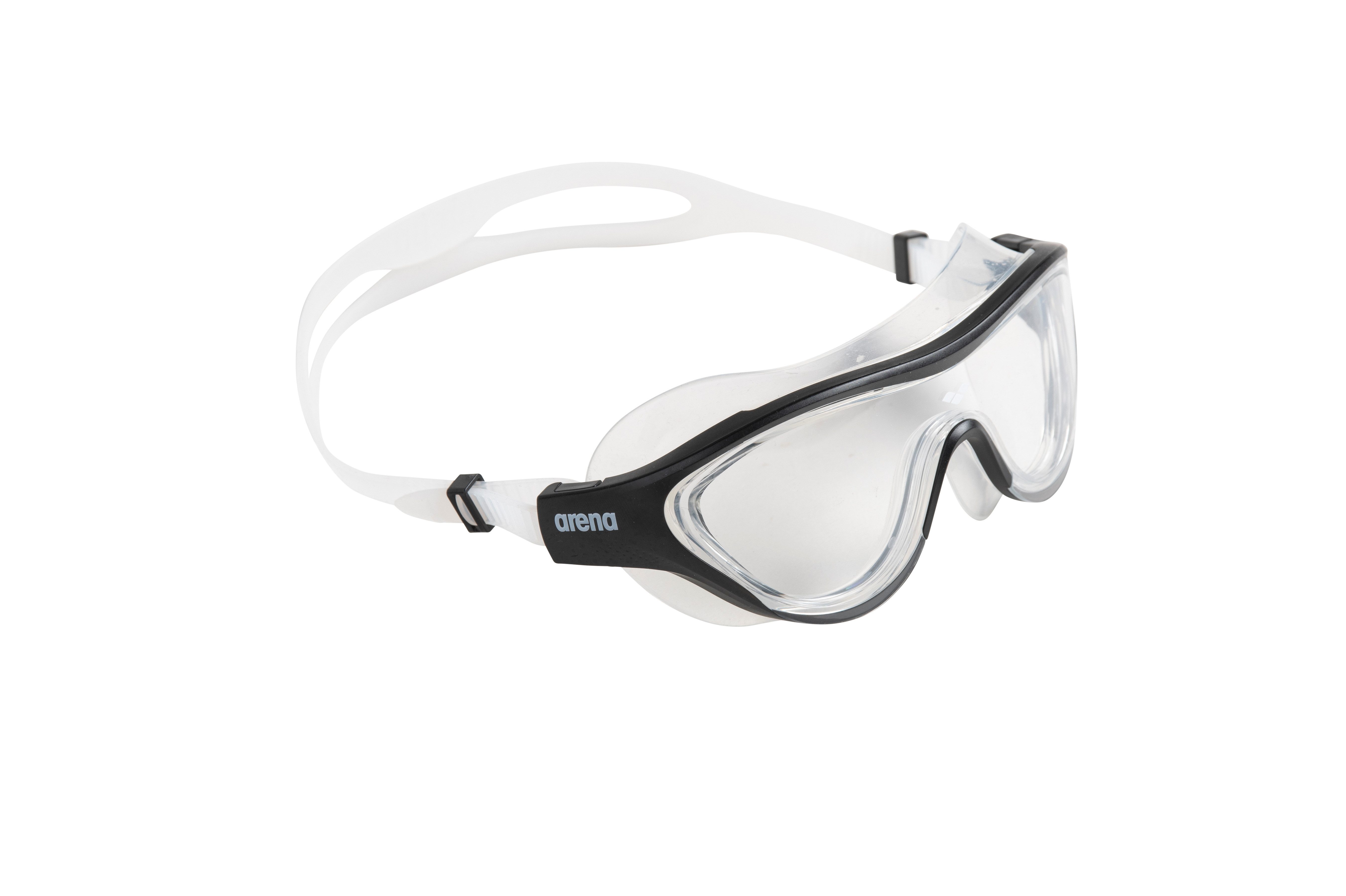 Arena Schwimmbrille THE ONE MASK, (1-St)