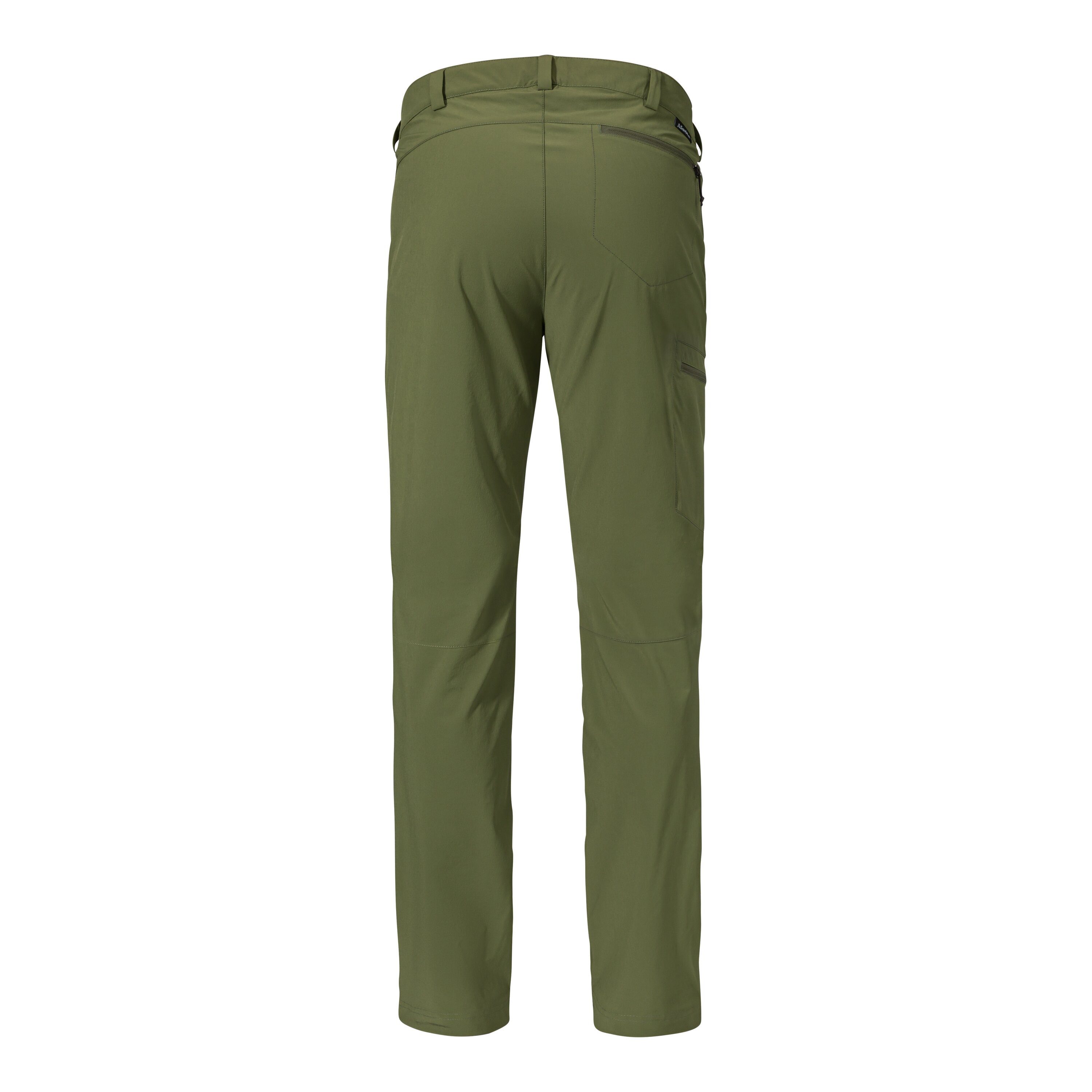 Schöffel Funktionshose PANTS FOLKSTONE mit verstellbarem günstig online kaufen