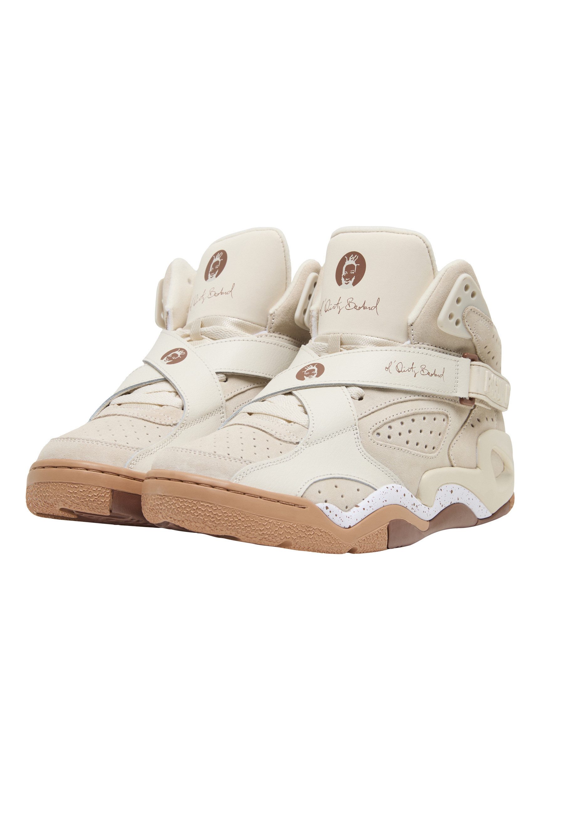 Ewing Ewing EWING x ODB ROGUE Sneaker