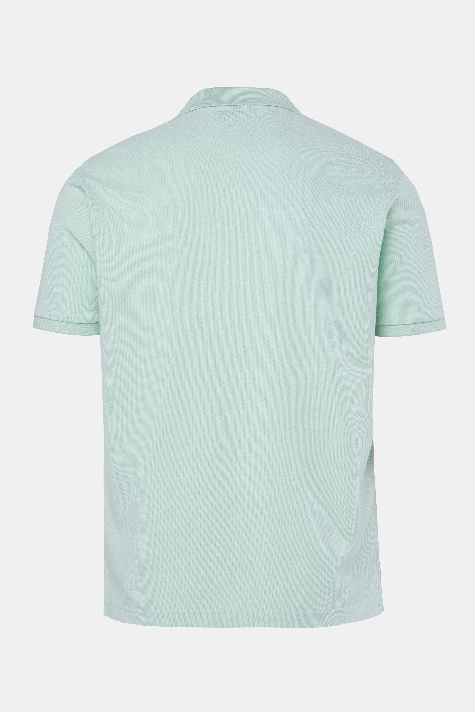 JP1880 Poloshirt Poloshirt Halbarm Piqué Badge bis 8 XL